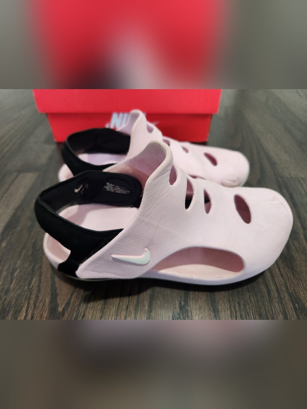 Nike Sunray Protect 3 Sandals